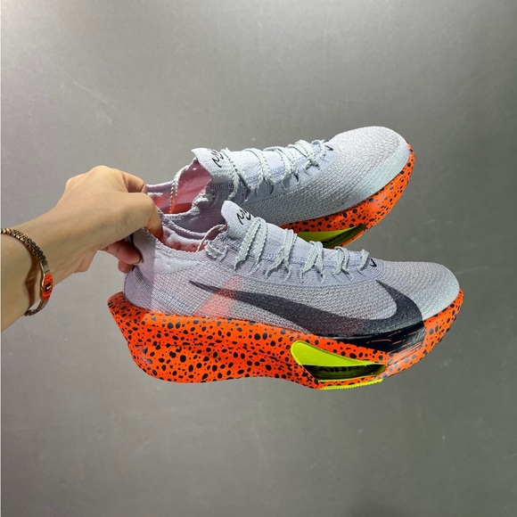 Nike Air Zoom Alphaflyy 3 - Picture 6 of 7